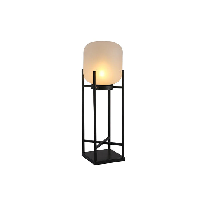 Outsunny Luminaire Extérieur Solaire Lampadaire Lanterne Classique 6 Led Ip44 Hauteur 177 Cm Noir~b30 006 Outsunny Luminaire Extérieur Solaire Lampadaire Lanterne Classique 6 Led Ip44 Hauteur 177 Cm Noir~b30 006
