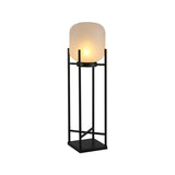 Solar Vloerlamp Lantaarn Voor Buiten