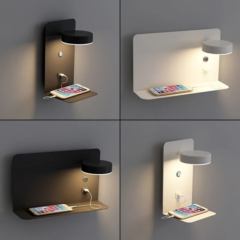 Simplicity Wandlamp - wandlampen - detail