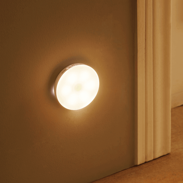 Circly Beweging Sensor Lamp