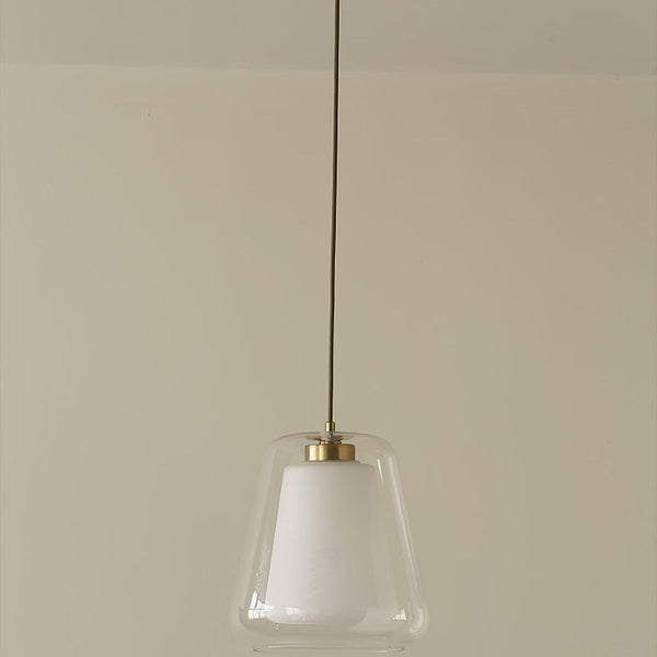 Moderne Hanglamp - hanglampen - gemonteerd