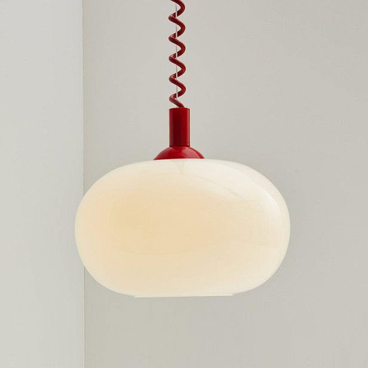 Macaron Veer Hanglamp - hanglampen - verlicht