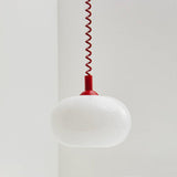 Macaron Veer Hanglamp