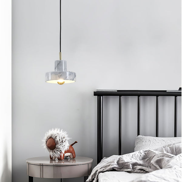 Marmeren Aura Hanglamp