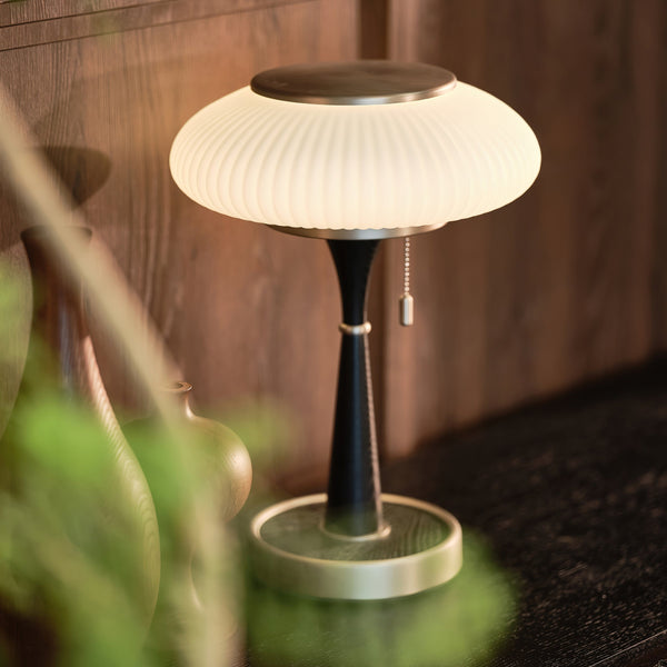 Minimalistische Matsutake Tafellamp Voor In De Slaapkamer - tafellampen - afmetingen