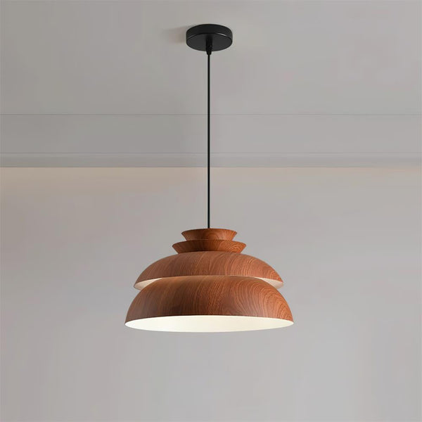 Elegante Midori Hanglamp Voor In De Eetkamer