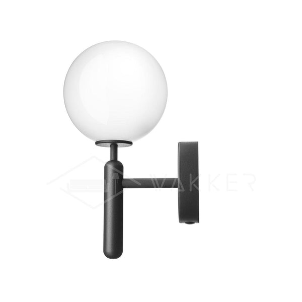 Minimalistische Scandinavische Wandlamp