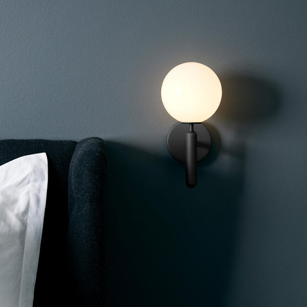 Minimalistische Scandinavische Wandlamp - wandlampen - verlicht