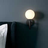 Minimalistische Scandinavische Wandlamp