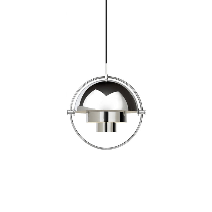 Hanglamp In Deense Stijl! - hanglampen - materiaaldetail