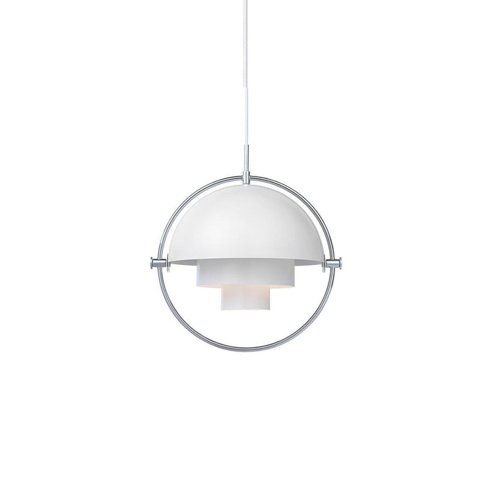 Hanglamp In Deense Stijl! - hanglampen - afmetingen