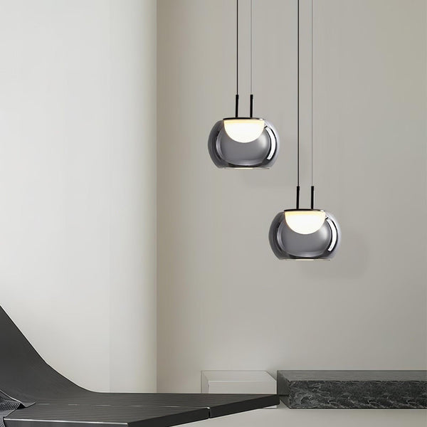 Mystique Halo Hanglamp