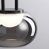 Mystique Halo Hanglamp