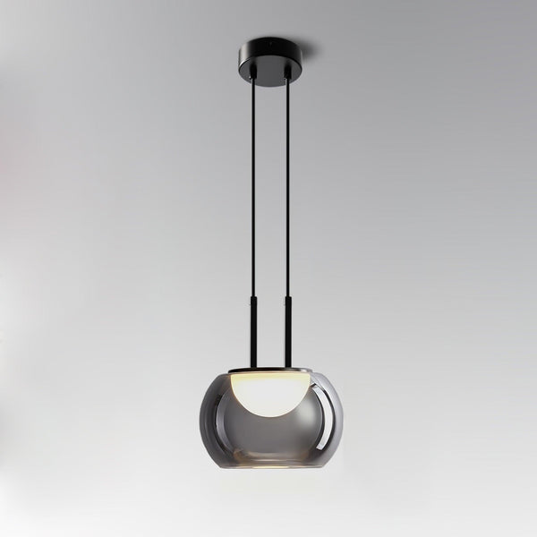 Mystique Halo Hanglamp