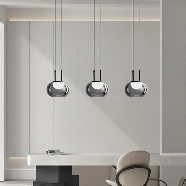 Mystique Halo Hanglamp