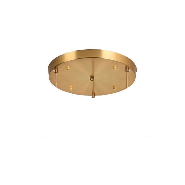 Vintage Kristallen Hanglamp voor in de Eetkamer - hanglampen - detail