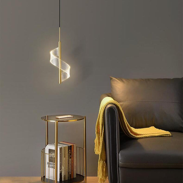 Moderne Stijl Led Hanglampen - hanglampen - afmetingen
