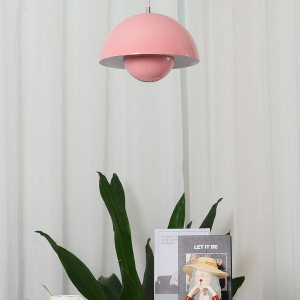 Woodlandglow | Elegante Plafondlamp