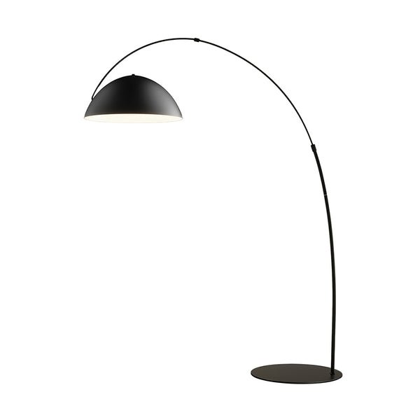 Verse Boog Vloerlamp - vloerlamp - detail