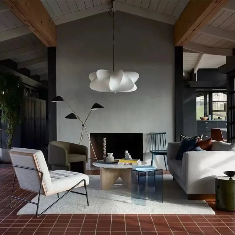 Wabi Sabi Zijde Japan Hanglamp - hanglampen - afmetingen