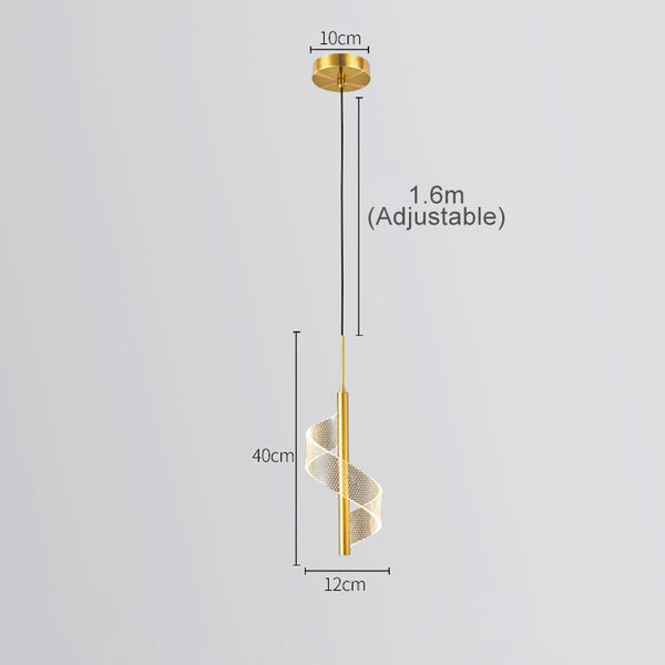 Moderne Stijl Led Hanglampen - hanglampen - verlicht