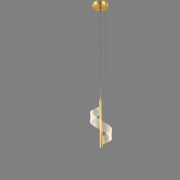 Moderne Stijl Led Hanglampen - hanglampen - gemonteerd