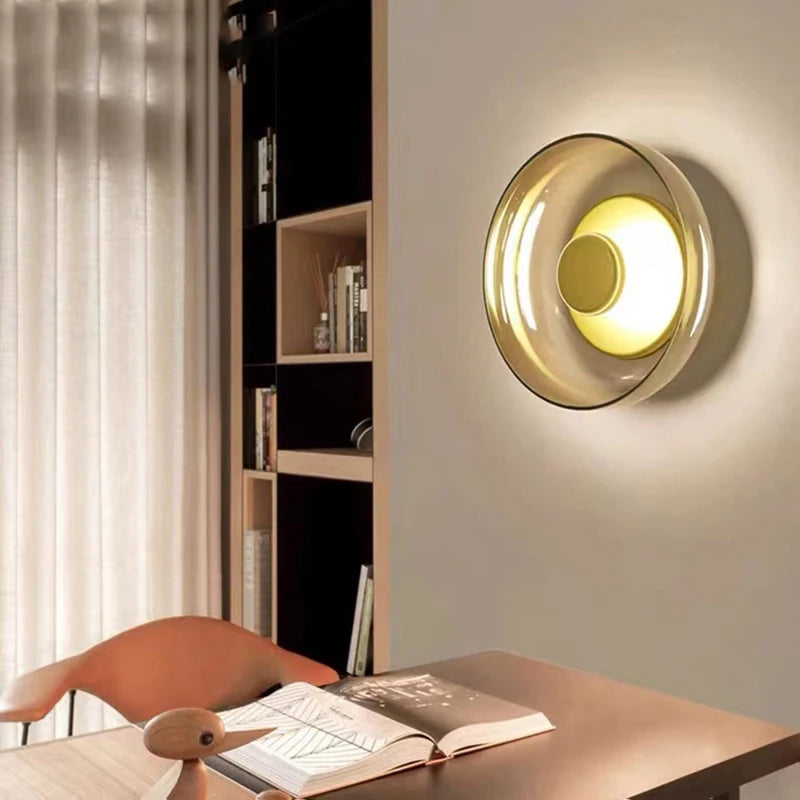 Scandinavische Wandlamp - wandlampen - afmetingen