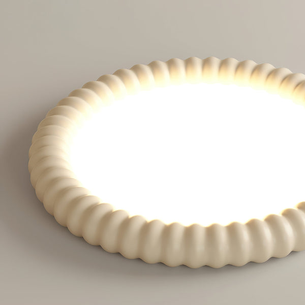 Ripple Halo Plafondlamp