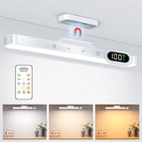 GlowPro 5W Oplaadbare Dimbare Nachtlamp