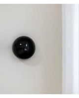 ChromeMush Bauhaus Designer Wandlamp