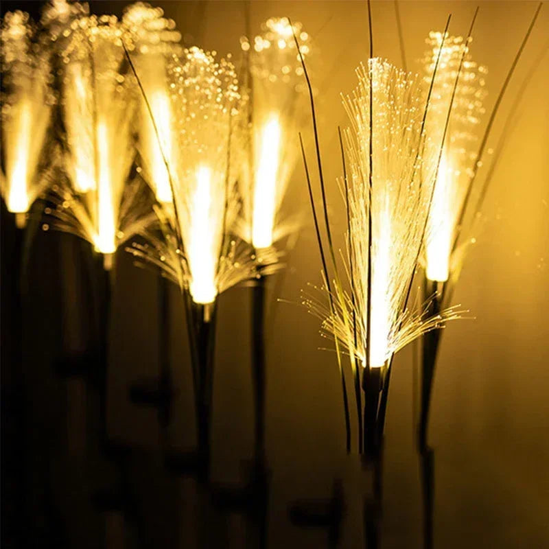 LUXARÉ SolarReed Tuinverlichting