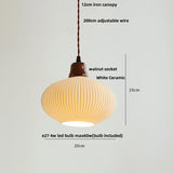 LumoCeram LED Hanglamp