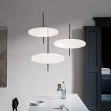 Moderne Vliegende Schotel Hanglamp