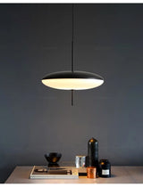 Moderne Vliegende Schotel Hanglamp