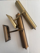 ReflektiLux Retro LED Spiegelwandlamp