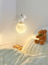 Nordic Bear Glow