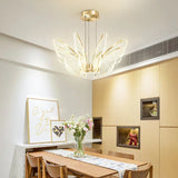 Moonriver LED Vlinder Hanglamp