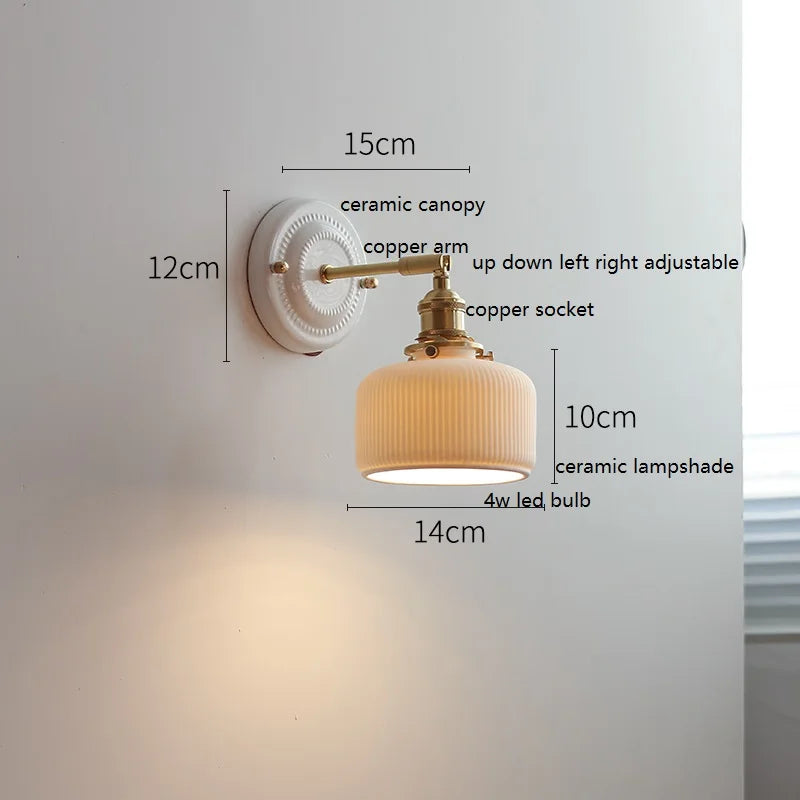 LumièreNova Moderne LED Wandlamp - wandlamp - materiaaldetail