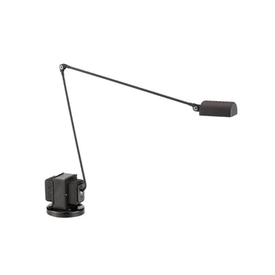 LumiGlow | Moderne Dimbare LED Tafellamp & Vloerlamp - vloerlampen - close-up