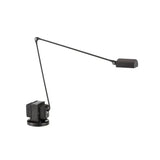 LumiGlow | Moderne Dimbare LED Tafellamp & Vloerlamp