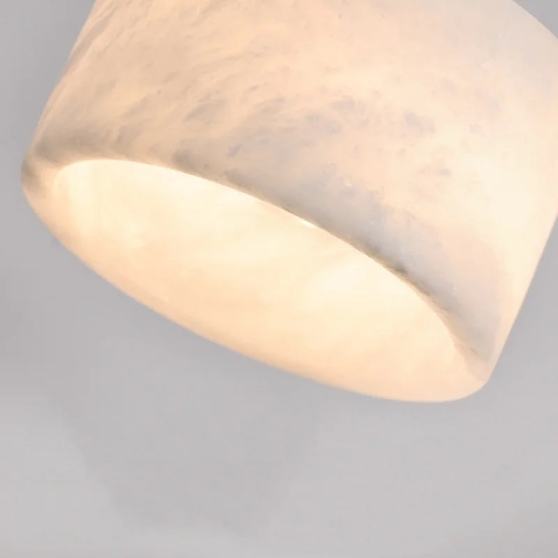 MarbelloLux LED Hanglamp - hanglampen - zijaanzicht