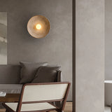 LIVGLO SpinGlow Wandlamp