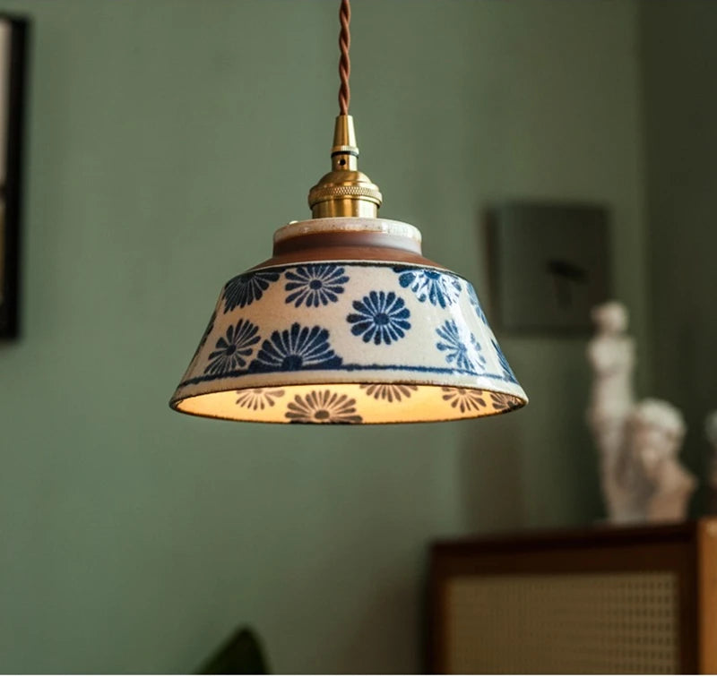AuroraGlaze Hanglamp - hanglampen - materiaaldetail