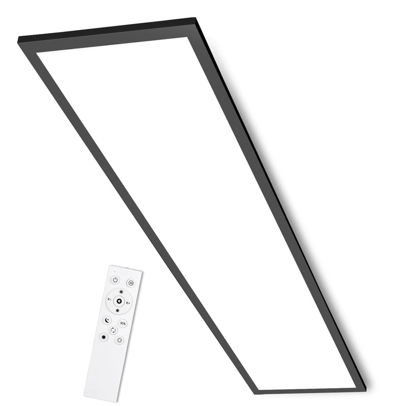LUMILUX LED Paneellamp 120x30cm