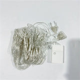 LumiGrid Net LED String Lights