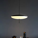 Moderne Vliegende Schotel Hanglamp