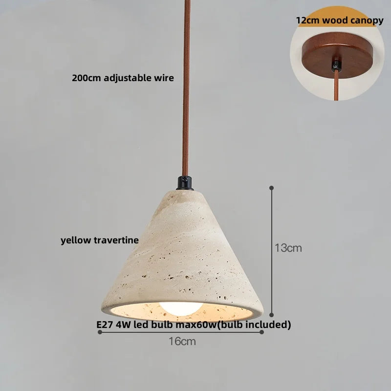 WabiLume LED Hanglamp