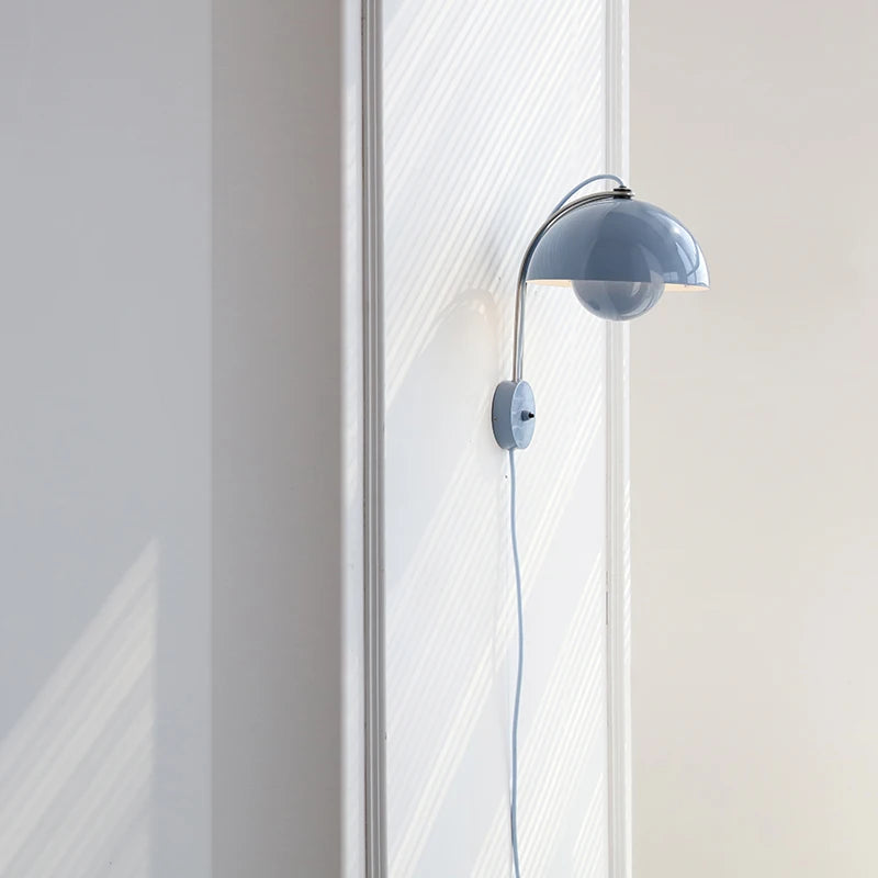 Artpad Bud Wandlamp