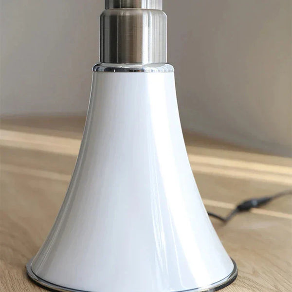 Vintage Led Designer Tafellamp - tafellampen - verlicht