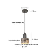 WabiLux Sabi LED Hanglamp